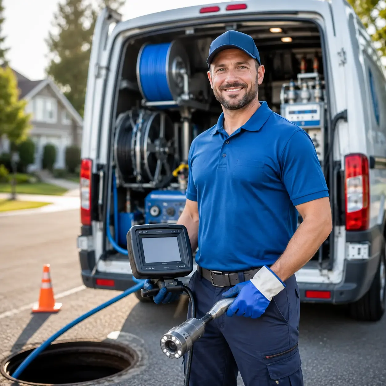 Local Pipe Relining specialists in Cossayuna, NY