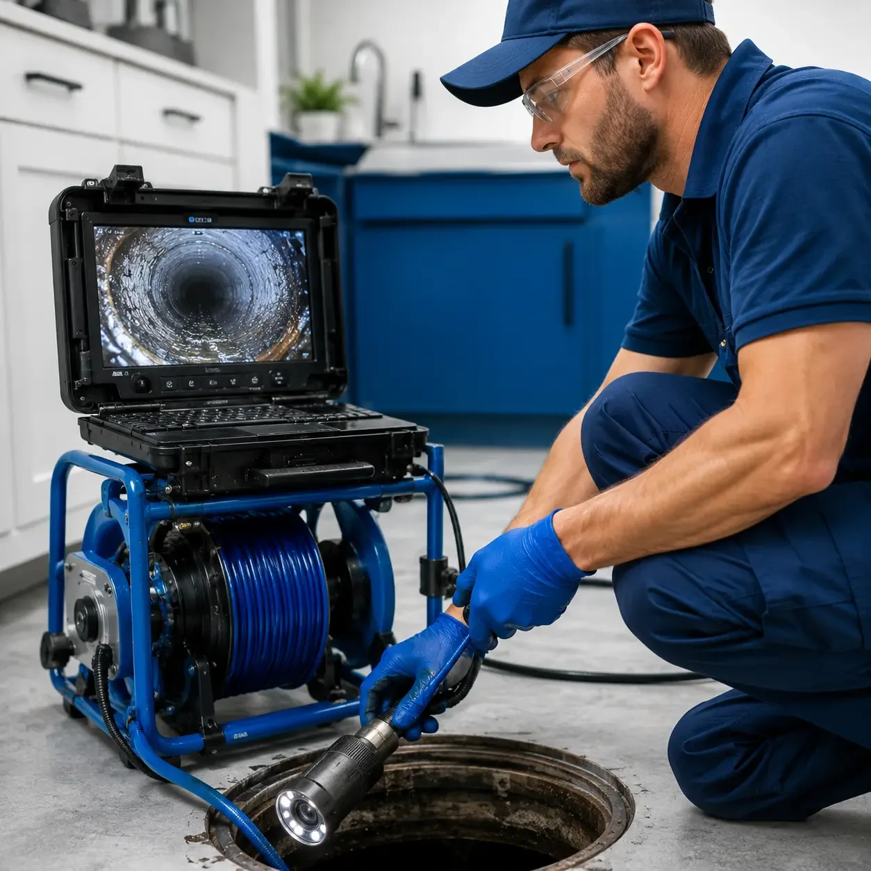 Pipe Relining professionals serving Cossayuna, NY